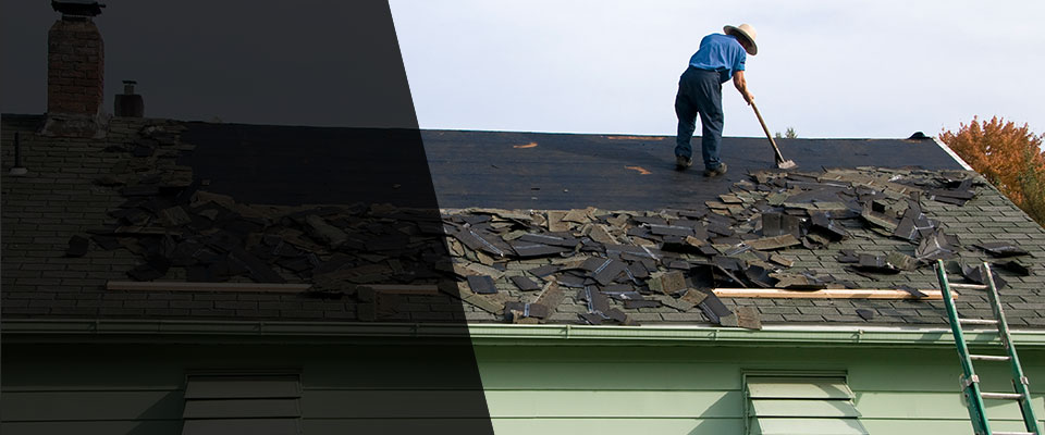 Celeste Roofing Contractors